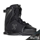 2027 RONIX PARKS JUNIOR WAKEBOARD BOOTS