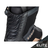 2027 RONIX RISE WAKEBOARD BOOTS