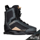 2027 RONIX RISE WAKEBOARD BOOTS