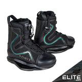 2027 RONIX RXT WAKEBOARD BOOTS