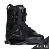 2027 RONIX RXT WAKEBOARD BOOTS