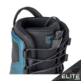 2027 RONIX SUPREME BOA WAKEBOARD BOOTS