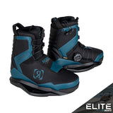2027 RONIX SUPREME BOA WAKEBOARD BOOTS