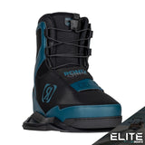 2027 RONIX SUPREME BOA WAKEBOARD BOOTS