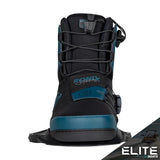 2027 RONIX SUPREME BOA WAKEBOARD BOOTS