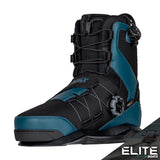 2027 RONIX SUPREME BOA WAKEBOARD BOOTS