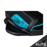 2027 RONIX VISION WAKEBOARD BOOTS