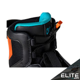 2027 RONIX VISION WAKEBOARD BOOTS