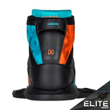 2027 RONIX VISION WAKEBOARD BOOTS