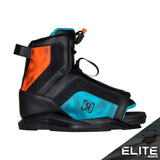 2027 RONIX VISION WAKEBOARD BOOTS