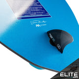 2027 RONIX WOMENS MOMENT CARBON AIR CORE 4 SKIMMER