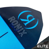 2027 RONIX WOMENS MOMENT CARBON AIR CORE 4 SKIMMER