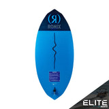 2027 RONIX WOMENS MOMENT CARBON AIR CORE 4 SKIMMER