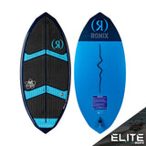 2027 RONIX WOMENS MOMENT CARBON AIR CORE 4 SKIMMER