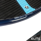 2027 RONIX WOMENS MOMENT CARBON AIR CORE 4 SKIMMER