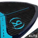 2027 RONIX WOMENS MOMENT CARBON AIR CORE 4 SKIMMER