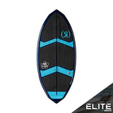 2027 RONIX WOMENS MOMENT CARBON AIR CORE 4 SKIMMER