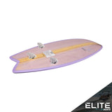 2027 RONIX WOMENS KOAL CLASSIC FISH WAKESURFER