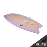 2027 RONIX WOMENS KOAL CLASSIC FISH WAKESURFER