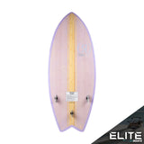 2027 RONIX WOMENS KOAL CLASSIC FISH WAKESURFER