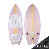 2027 RONIX WOMENS KOAL CLASSIC FISH WAKESURFER