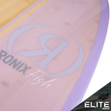 2027 RONIX WOMENS KOAL CLASSIC FISH WAKESURFER