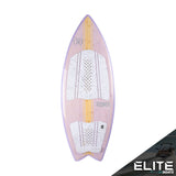 2027 RONIX WOMENS KOAL CLASSIC FISH WAKESURFER