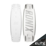 2027 RONIX ONE BLACKOUT WAKEBOARD BLANK