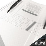 2027 RONIX ONE BLACKOUT WAKEBOARD BLANK