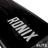 2027 RONIX ONE LEGACY CORE WAKEBOARD BLANK