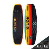 2027 RONIX PARKS WAKEBOARD BLANK