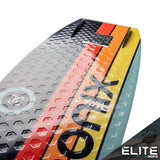 2027 RONIX PARKS WAKEBOARD BLANK