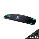 2027 RONIX RXT BLACKOUT WAKEBOARD BLANK