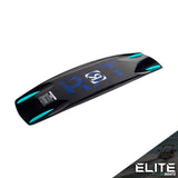 2027 RONIX RXT BLACKOUT WAKEBOARD BLANK