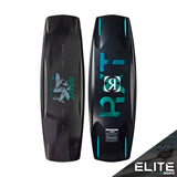 2027 RONIX RXT BLACKOUT WAKEBOARD BLANK
