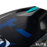 2027 RONIX RXT BLACKOUT WAKEBOARD BLANK