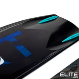 2027 RONIX RXT BLACKOUT WAKEBOARD BLANK