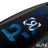 2027 RONIX RXT BLACKOUT WAKEBOARD BLANK