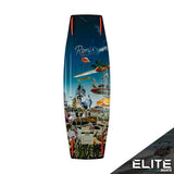 2027 RONIX SUPREME WAKEBOARD BLANK