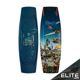 2027 RONIX SUPREME WAKEBOARD BLANK