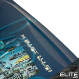 2027 RONIX SUPREME WAKEBOARD BLANK
