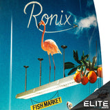 2027 RONIX SUPREME WAKEBOARD BLANK