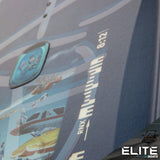 2027 RONIX SUPREME WAKEBOARD BLANK