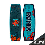 2027 RONIX VISION WAKEBOARD BLANK