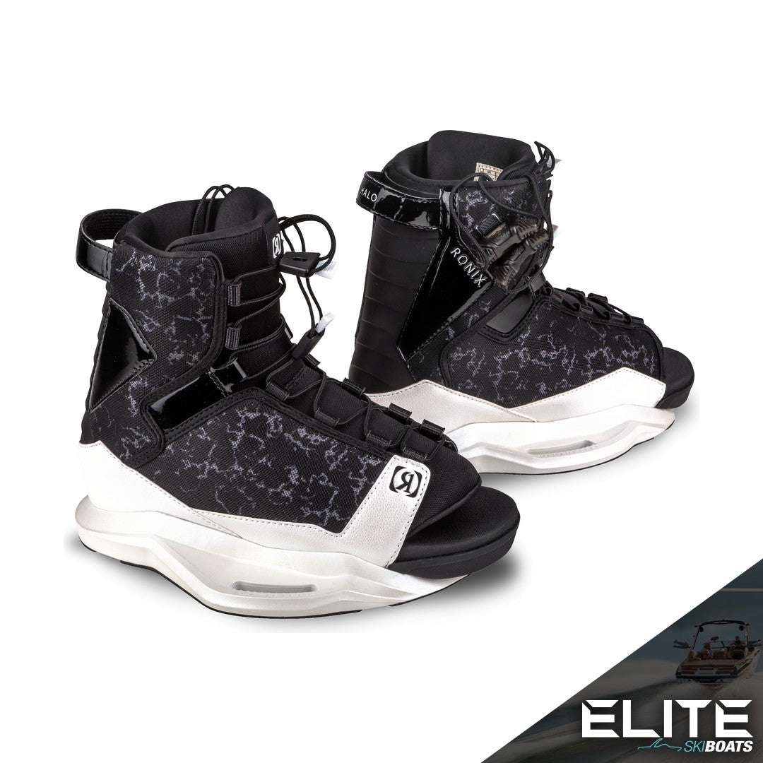 2027 RONIX HALO WAKEBOARD BOOTS