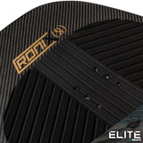 2027 RONIX BLACKBIRD SUPERCONDUCTOR W/ STRAPS