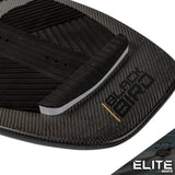2027 RONIX BLACKBIRD SUPERCONDUCTOR W/ STRAPS