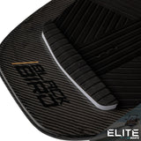 2027 RONIX BLACKBIRD SUPERCONDUCTOR W/ STRAPS