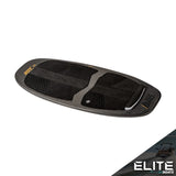 2027 RONIX BLACKBIRD SUPERCONDUCTOR W/ STRAPS