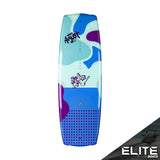 2027 RONIX AUGUST WAKEBOARD BLANK